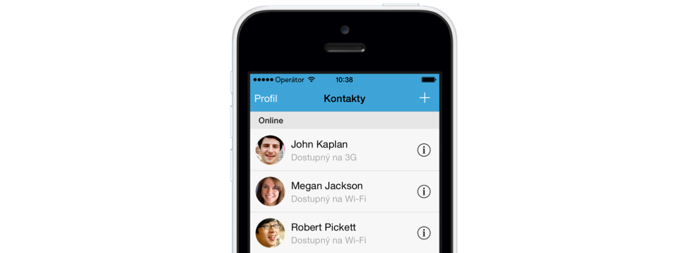 Download for FREE from the App Store!